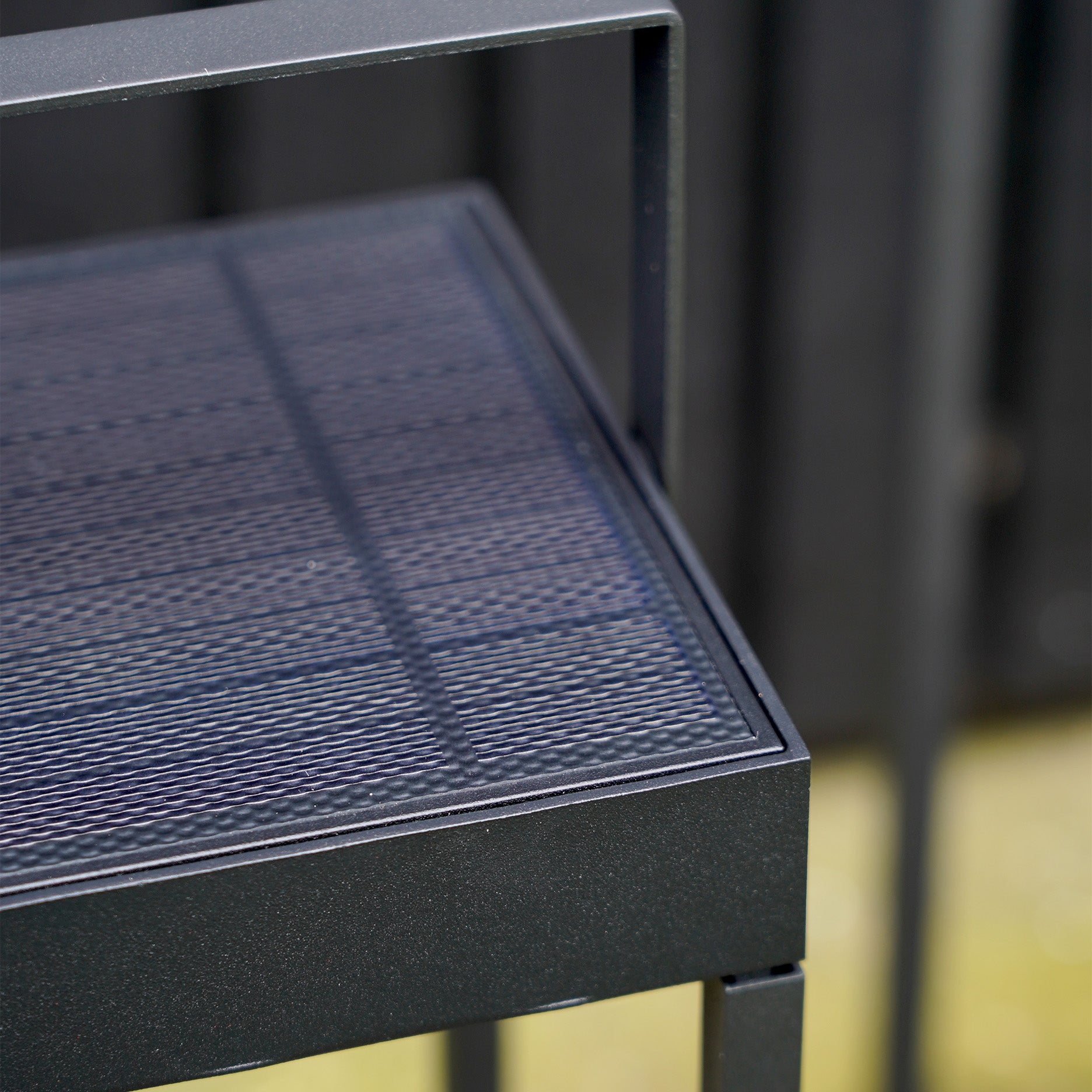 Kylo II LED Laterne mit Solarzelle H30